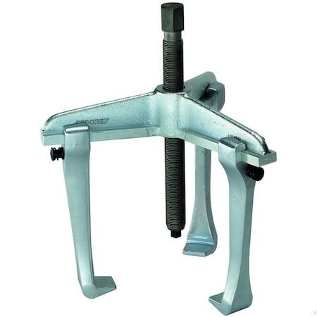 Univ. Puller 3-Arm Patt Rigid Legs MPN:1957988