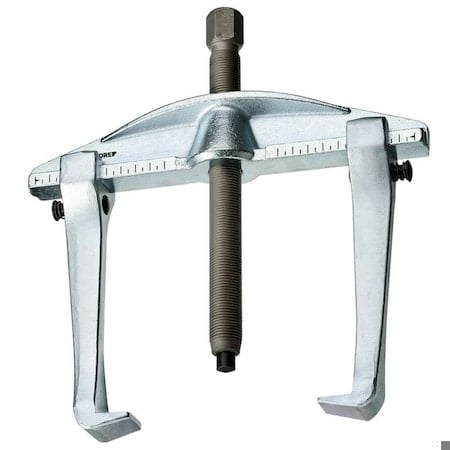 Puller 2-Arm Patt 350X200Mm W/ Leg Brake MPN:1981137