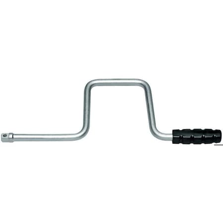 Speed Brace, 1/2