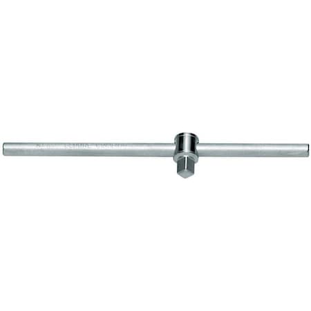Sliding T Bar, 1/2