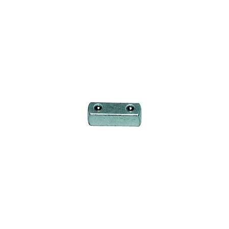 Coupler 1/2
