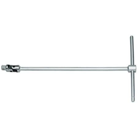 Swivel Handle, Sliding T 1/2