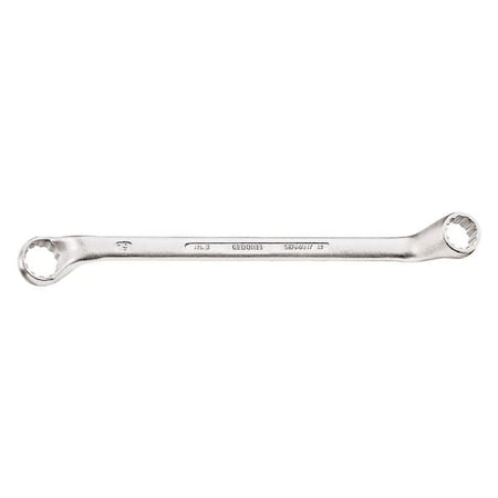 Double Box End Wrench, Offset, 21x23mm MPN:2 21X23