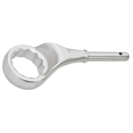Box End Wrench, Offset, 46mm MPN:2 A 46