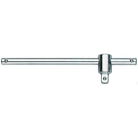 Sliding T Bar, 1/4