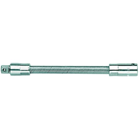 Extension, Flexible, 1/4