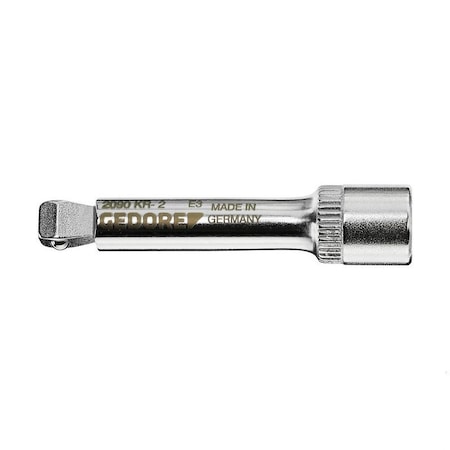 Universal Extension, 1/4