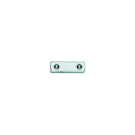 Coupler, 1/4