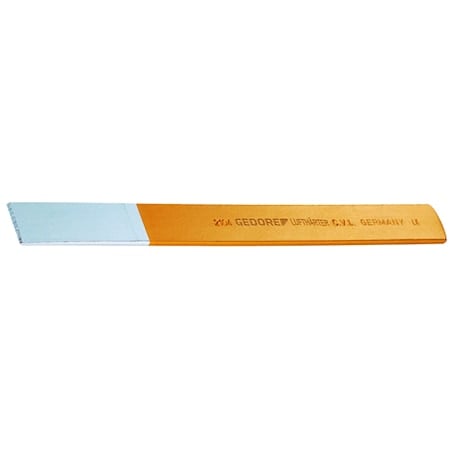 Splitting Chisel, 240 x 26 x 4mm MPN:2104