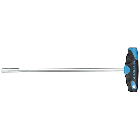 Nut Driver, 2C-T-Handle, 10mm MPN:2133 T 10