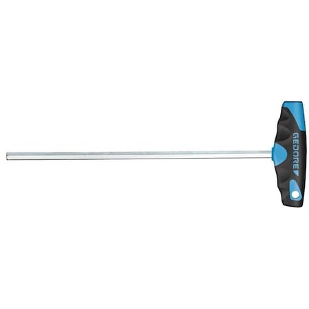 Hexagon Allen Key, 2C-T-Handle 5/16