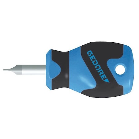 Screwdriver Stubby, 4mm MPN:2153 4