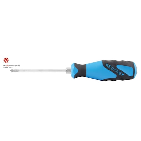 Screwdriver, 3C, Striking Cap Ph 3 MPN:2160SK PH 3