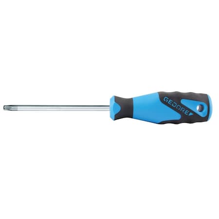 Screwdriver, 3C, Torx T6 MPN:2163 TX T6
