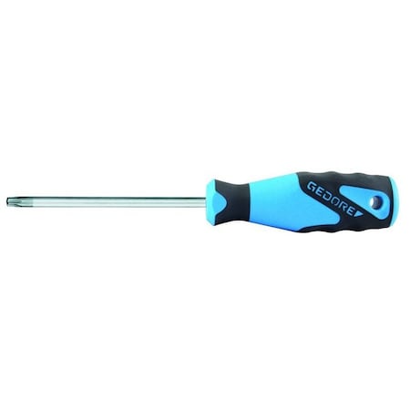 Screwdriver, 3C, Torx T30 MPN:2163 TXB T30