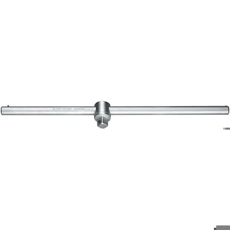 Sliding T Bar, 1
