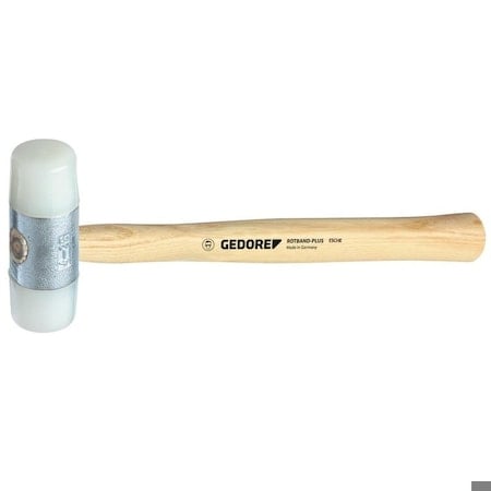 Hammer, Nylon, D 32mm MPN:225 E-32