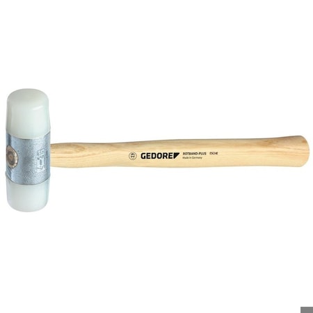 Hammer, Nylon, D 60mm MPN:225 E-60