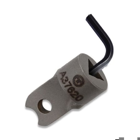 Hex Key Adaptor 1-2.5Mm Captive Pin MPN:2277468