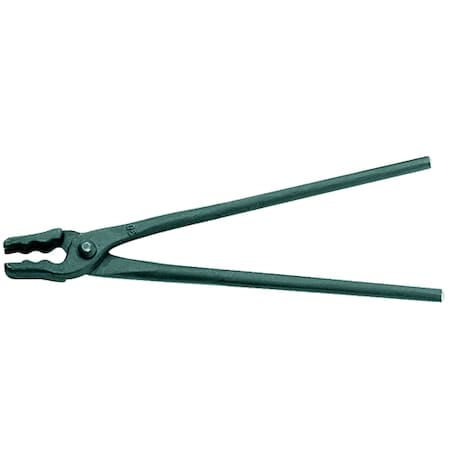 Blacksmith Tongs, 400mm MPN:233-400