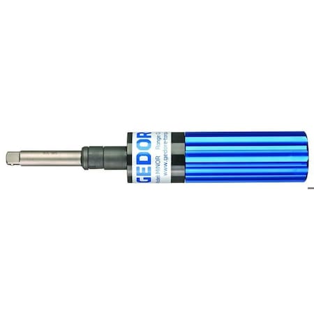 Torque Screwdriver 1/4 in 50 to 406 C nm MPN:2345056