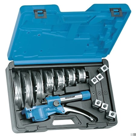 Hydraulic Pipe Bender Set MPN:245610