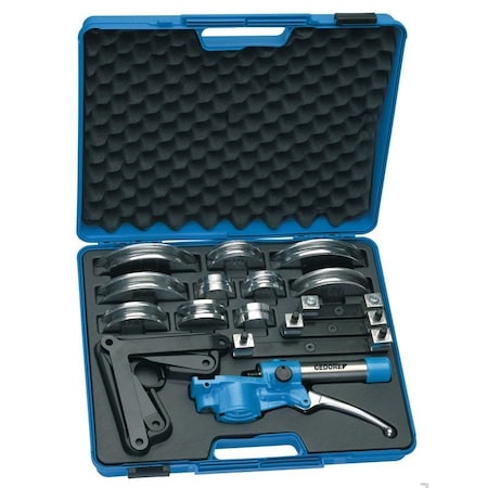 Hydraulic Pipe Bender Set MPN:245611