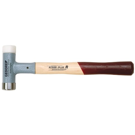Combination Hammer, Kombi-Plus R, 35mm MPN:247 H-35