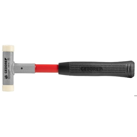 Recoilless Hammer, D 25mm MPN:248 F-25