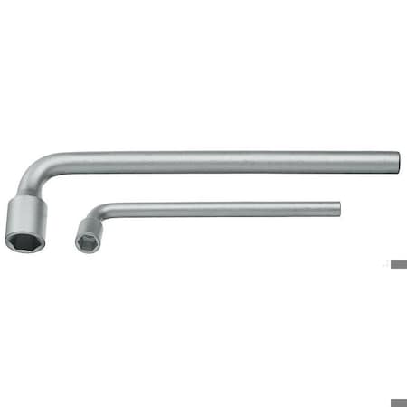 Socket Wrench, 27mm MPN:25 27