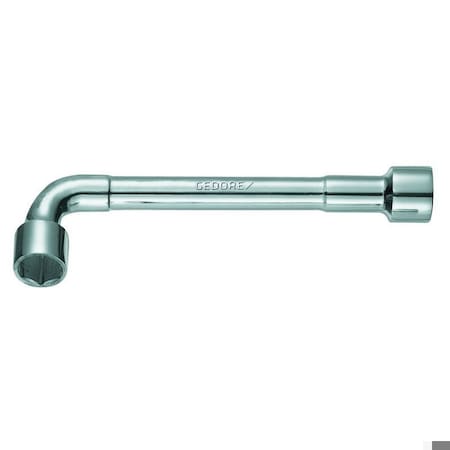 Double Ended Socket Wrench, 9mm MPN:25 PK 9