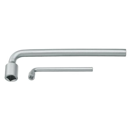 Socket Wrench, 10mm, 25 V 10 MPN:25 V 10