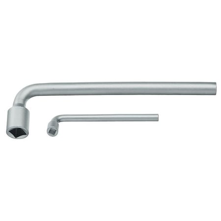 Socket Wrench, 8mm MPN:25 V 8