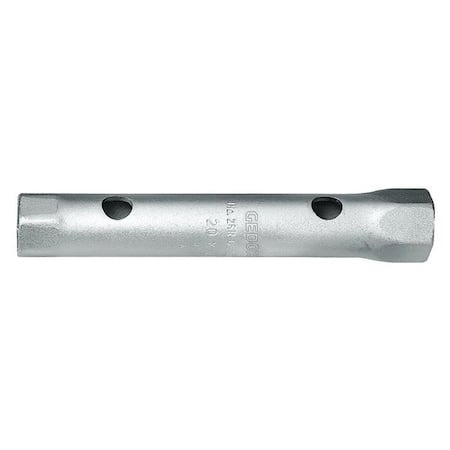 Tubular Box Wrench, 50x55mm MPN:26 R 50X55