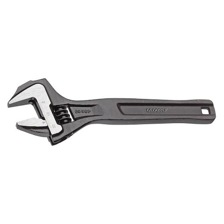 Adjustable Wrench 6