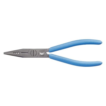 Multifunction Pliers, 8