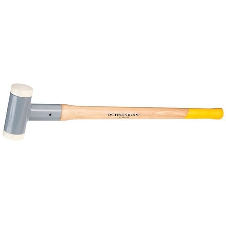 Recoilless Wedge-Driving Hammer MPN:2703327