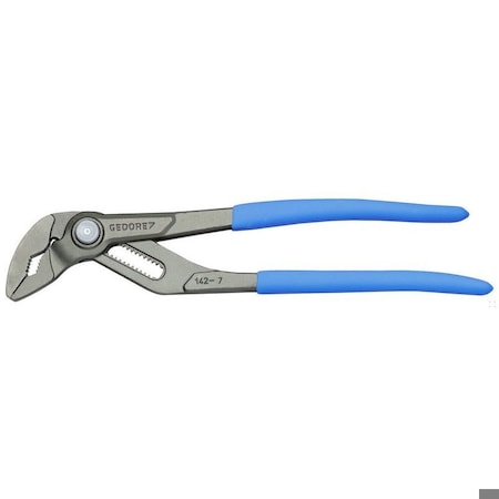 Univ. Pliers 7 in, 17 Settings MPN:2723956