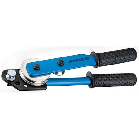 Pipe Bender, Manual, Size 0 MPN:278500