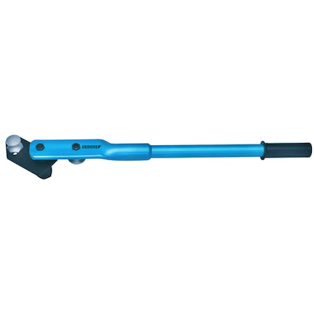 Bending Lever, Size 1, Pluggable MPN:278680
