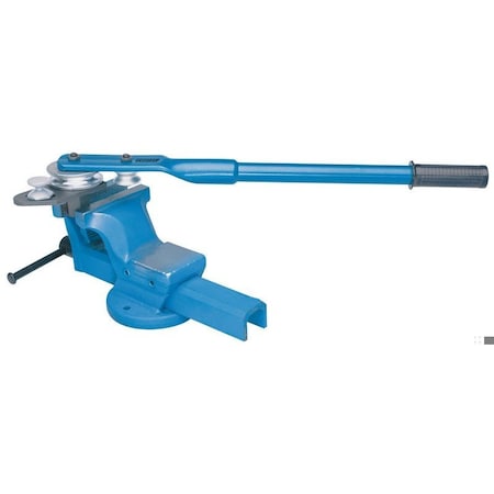 Pipe Bender, Manual, Size 2 MPN:278700