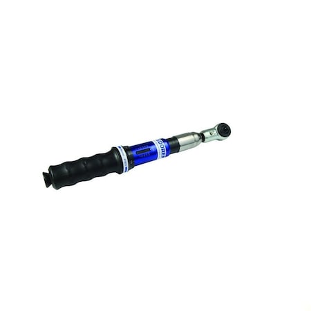 Breaking Torque Wrench 5-25 nm 3/8 in MPN:2839660