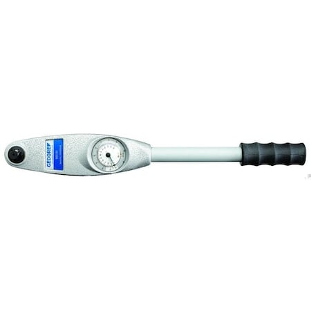 Torque Wrench Type 83 1/4 in MPN:2896206