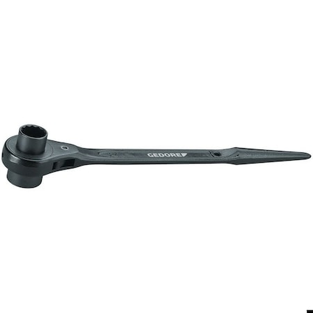 Construction Ratchet, 27 x 32mm MPN:29 27X32