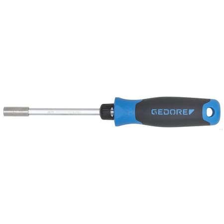 Ratchet Screwdriver Silentgear 1/4 in MPN:3031918