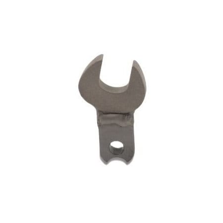 Open End Fitting 012080 Captive Pin 18Mm MPN:3037584