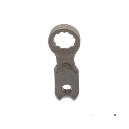 Ring End Fitting 012335 Captive Pin 19Mm MPN:3038025