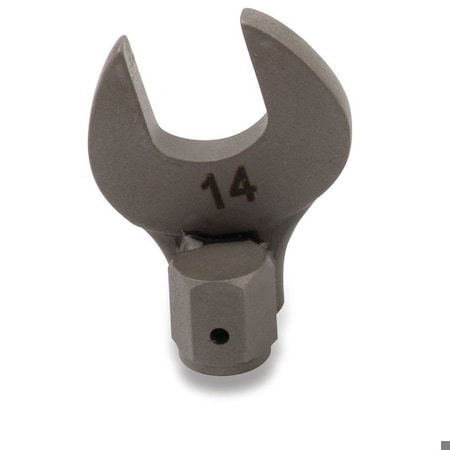 Open End Fitting Atb 8Mm Spigot 15 Mm MPN:3038858