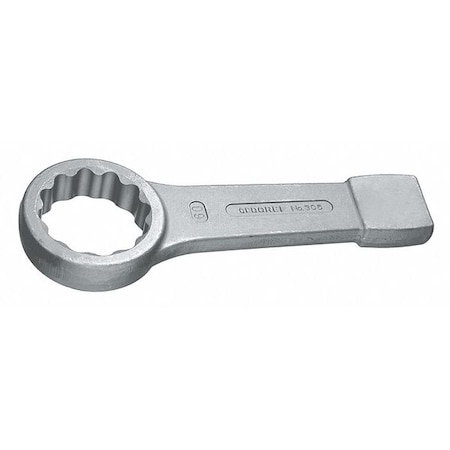 Striking Wrench, Straight, 1-3/4