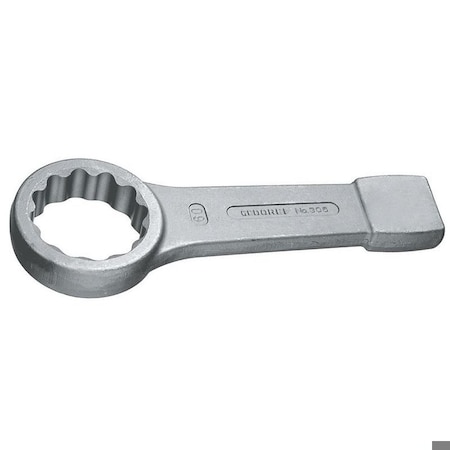Striking Wrench, Straight, 46mm MPN:306 46
